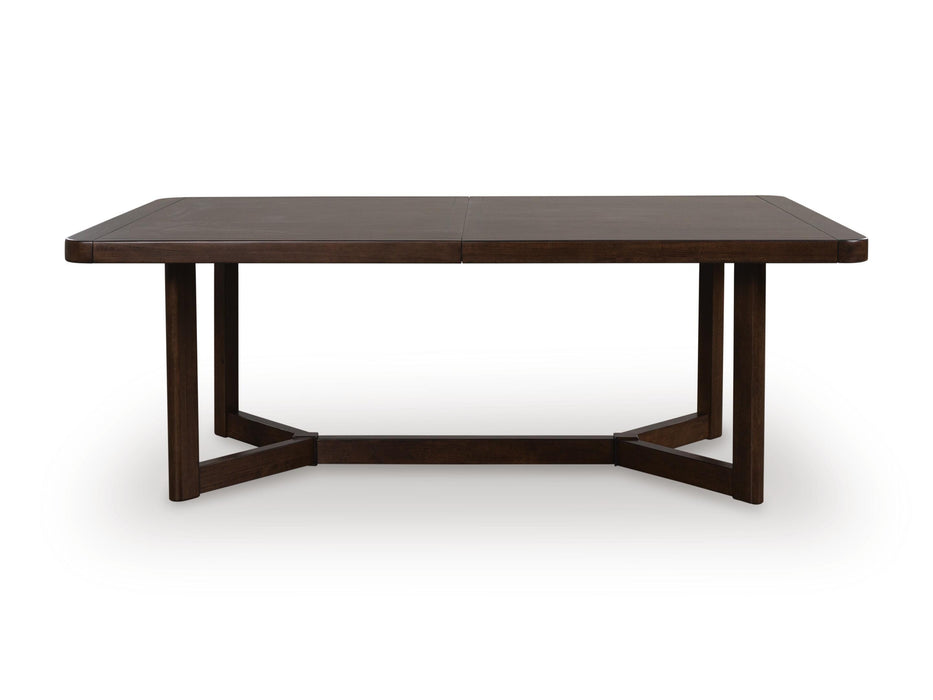 Dilenno Dining Room Set - Venta Furnishings (San Antonio,TX)