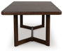Dilenno Dining Room Set - Venta Furnishings (San Antonio,TX)