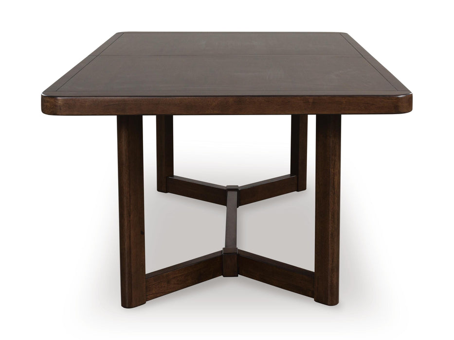 Dilenno Dining Room Set - Venta Furnishings (San Antonio,TX)