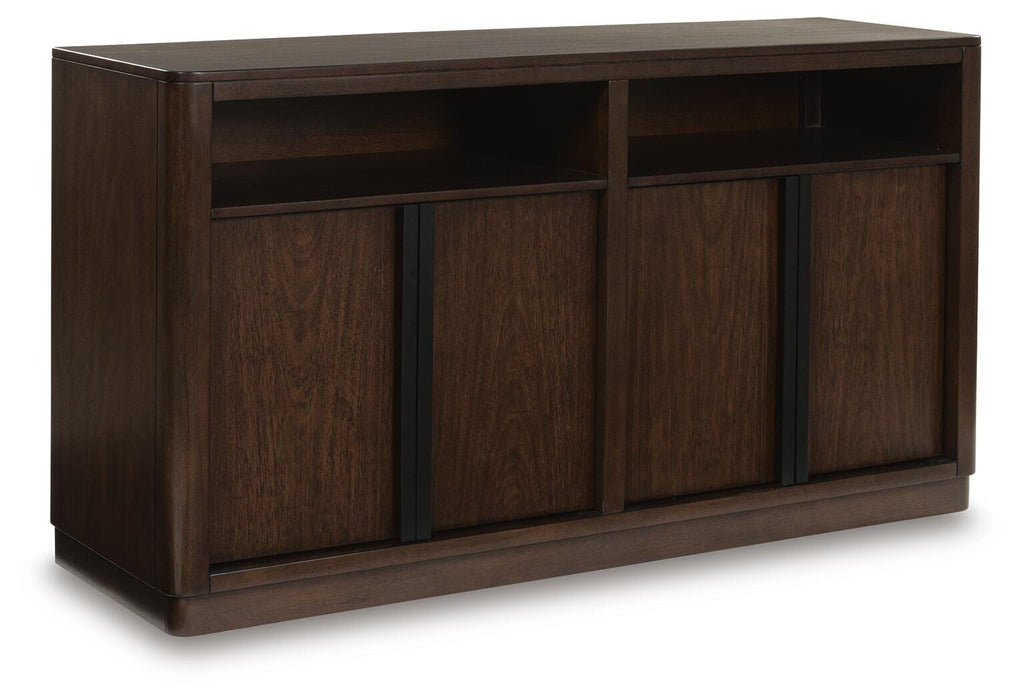 Dilenno Dining Server - Venta Furnishings (San Antonio,TX)