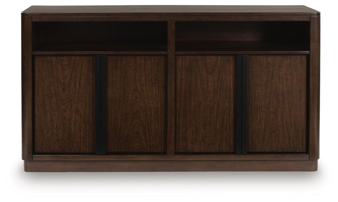Dilenno Dining Server - Venta Furnishings (San Antonio,TX)