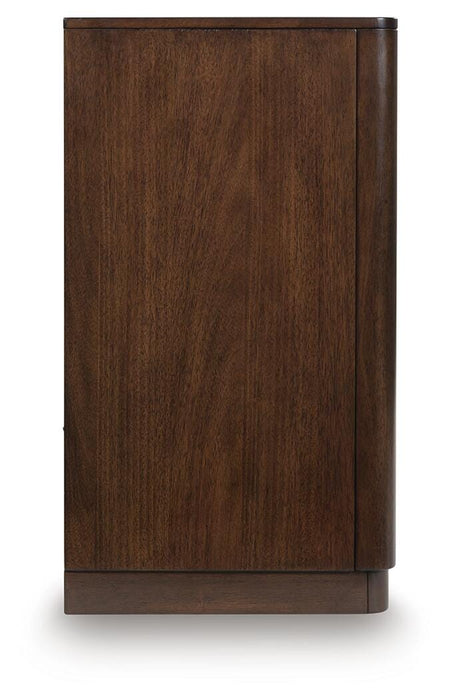 Dilenno Dining Server - Venta Furnishings (San Antonio,TX)