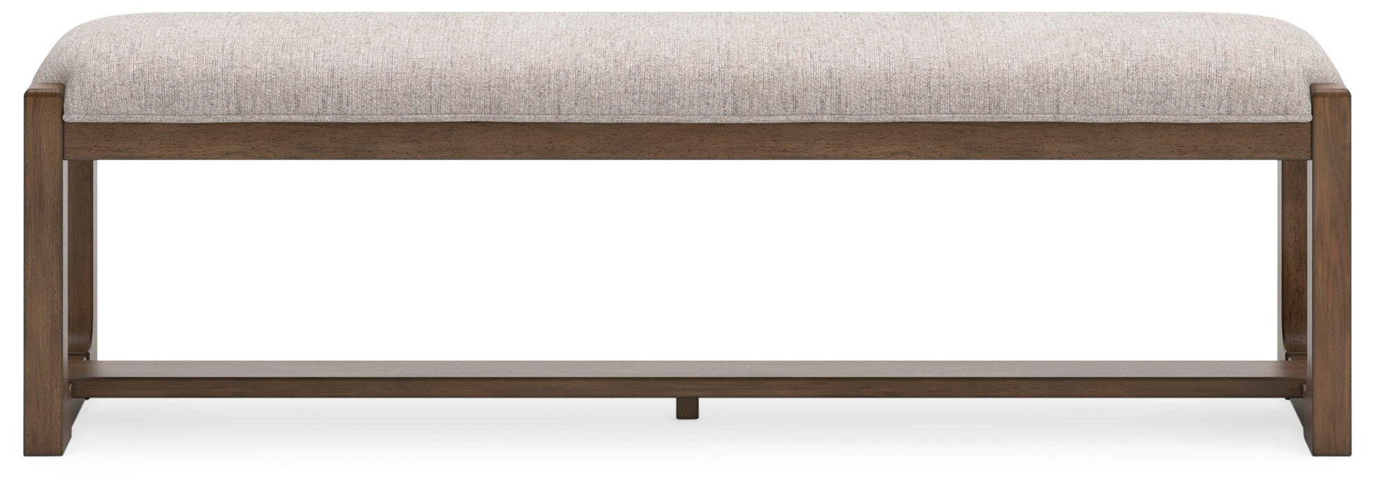 Cabalynn 63" Dining Bench - Venta Furnishings (San Antonio,TX)