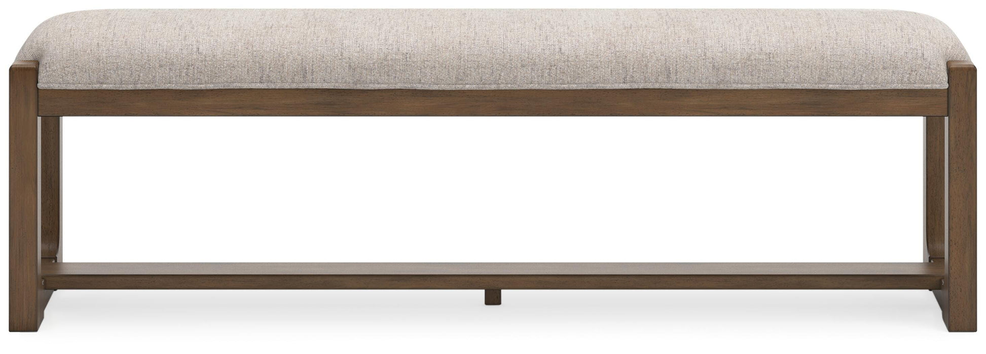 Cabalynn 63" Dining Bench - Venta Furnishings (San Antonio,TX)