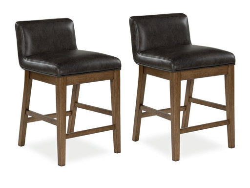 Cabalynn Counter Height Barstool - Venta Furnishings (San Antonio,TX)