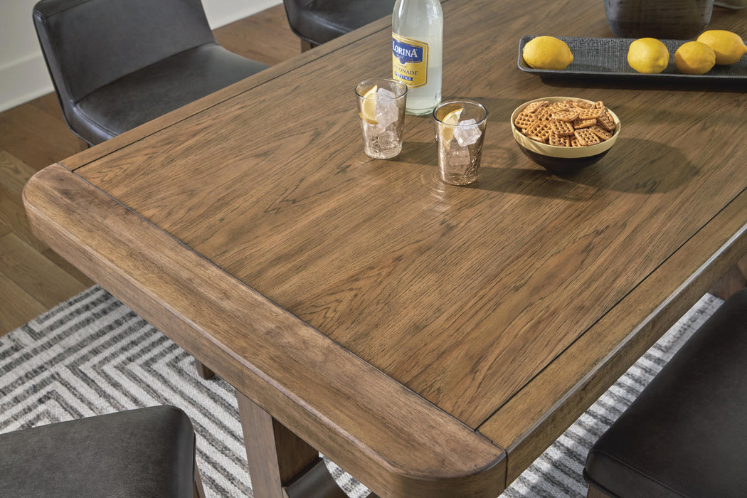Cabalynn Dining Room Set - Venta Furnishings (San Antonio,TX)
