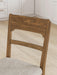 Cabalynn Counter Height Barstool - Venta Furnishings (San Antonio,TX)
