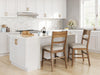 Cabalynn Counter Height Barstool - Venta Furnishings (San Antonio,TX)
