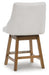 Cabalynn Counter Height Barstool - Venta Furnishings (San Antonio,TX)