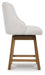 Cabalynn Counter Height Barstool - Venta Furnishings (San Antonio,TX)