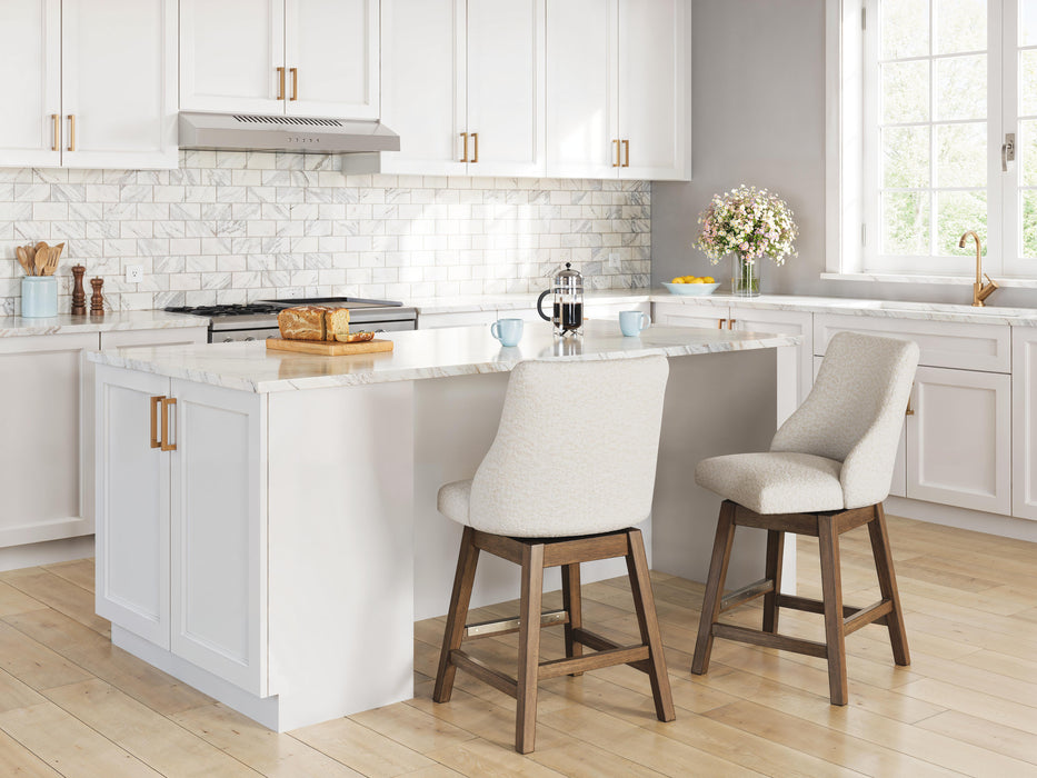 Cabalynn Counter Height Barstool - Venta Furnishings (San Antonio,TX)