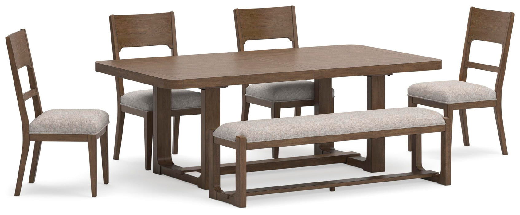 Cabalynn Dining Room Set - Venta Furnishings (San Antonio,TX)