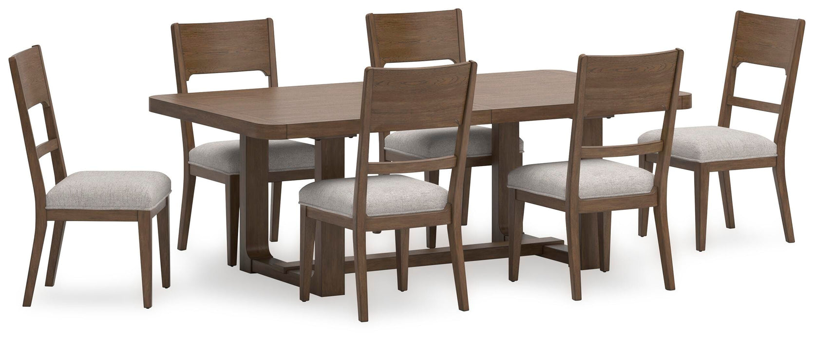 Cabalynn Dining Room Set - Venta Furnishings (San Antonio,TX)