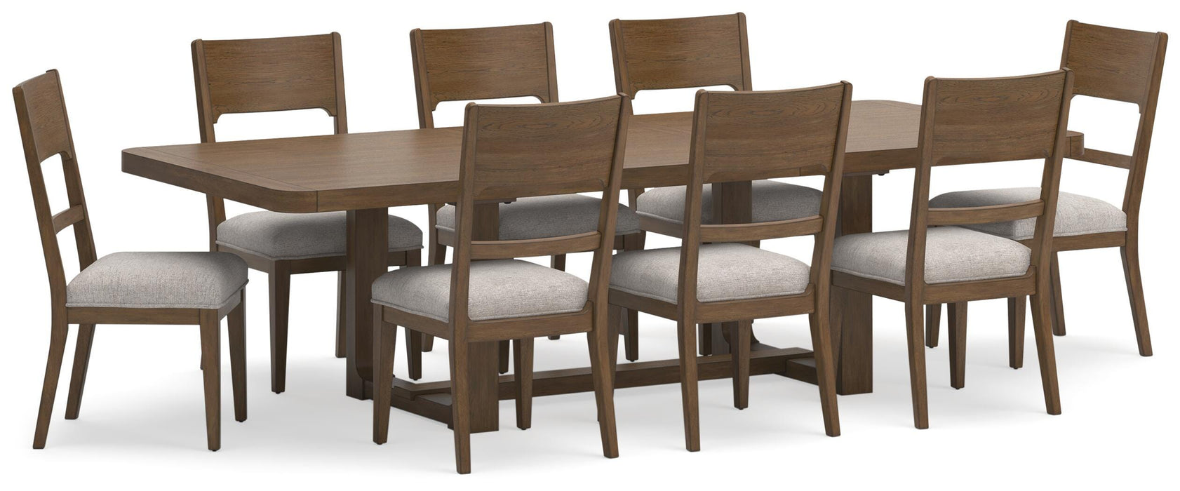 Cabalynn Dining Room Set - Venta Furnishings (San Antonio,TX)