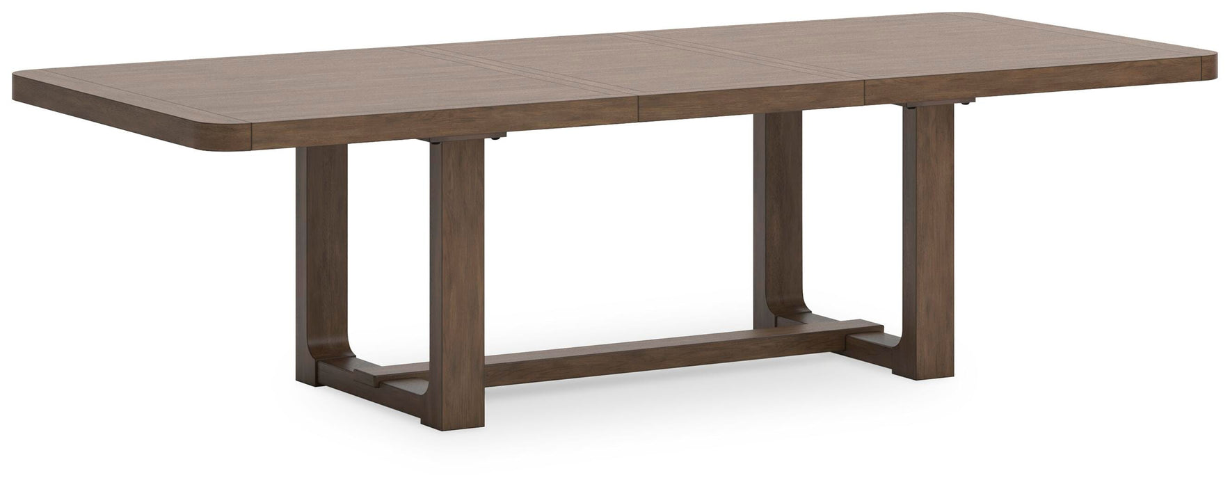 Cabalynn Dining Extension Table - Venta Furnishings (San Antonio,TX)