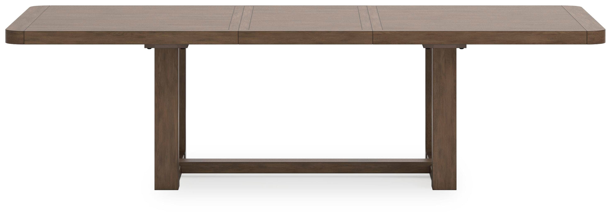Cabalynn Dining Extension Table - Venta Furnishings (San Antonio,TX)