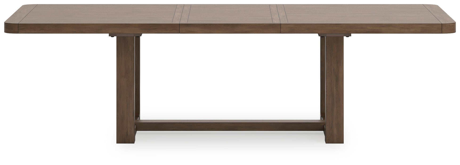 Cabalynn Dining Extension Table - Venta Furnishings (San Antonio,TX)