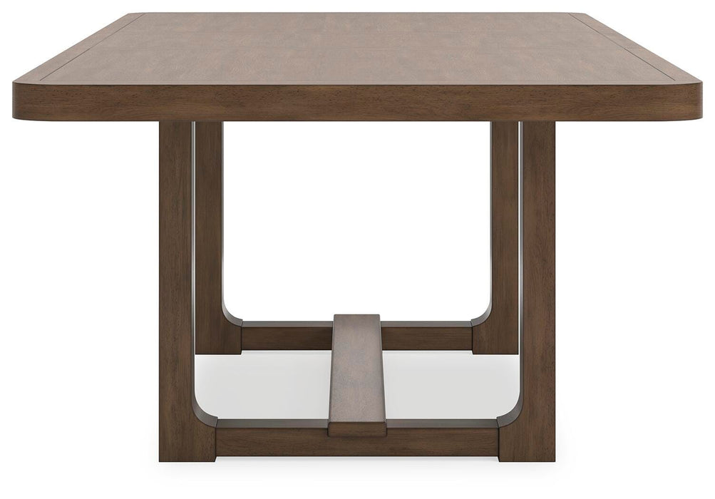Cabalynn Dining Extension Table - Venta Furnishings (San Antonio,TX)