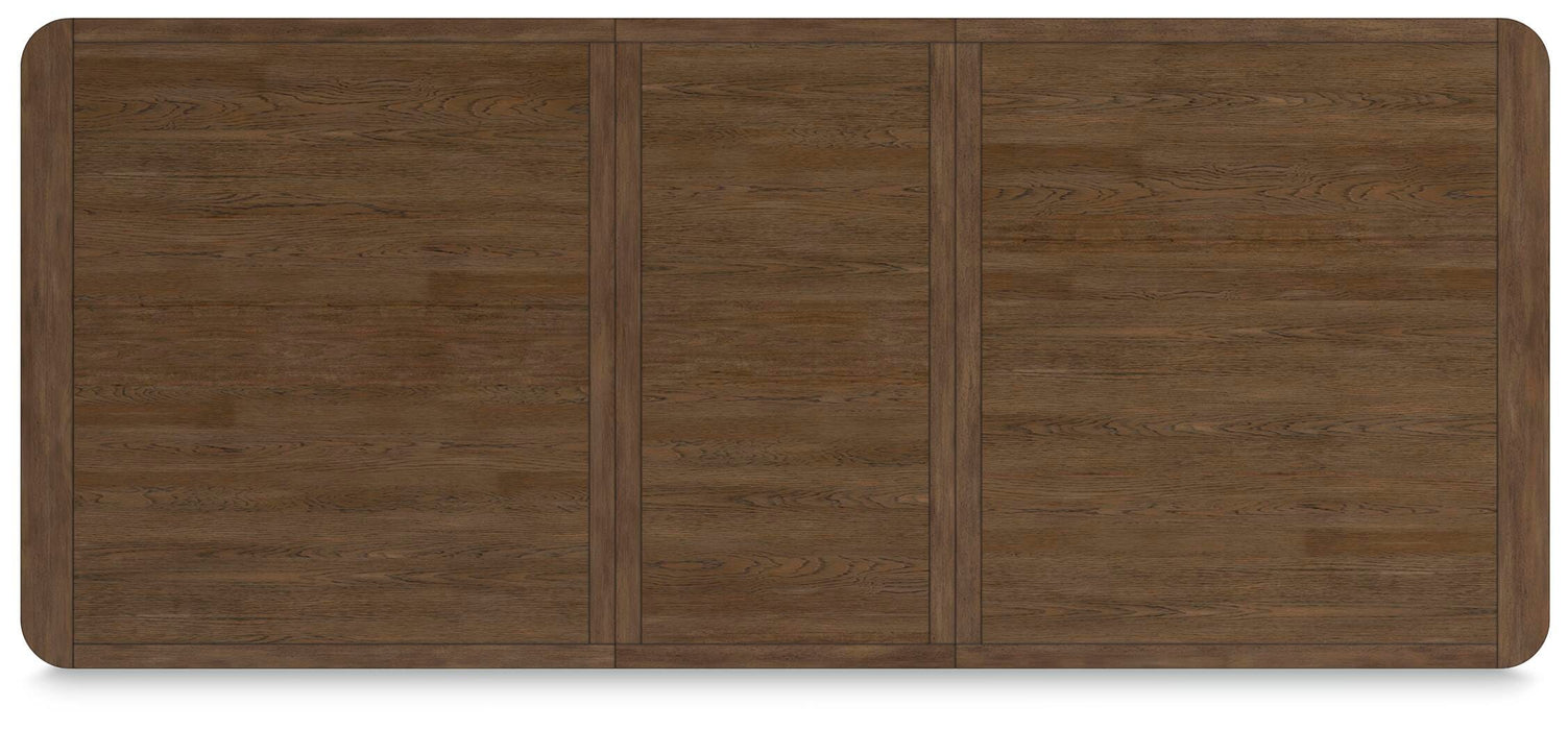Cabalynn Dining Extension Table - Venta Furnishings (San Antonio,TX)