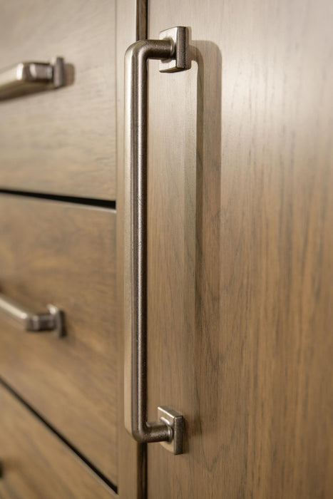Cabalynn Dining Server - Venta Furnishings (San Antonio,TX)