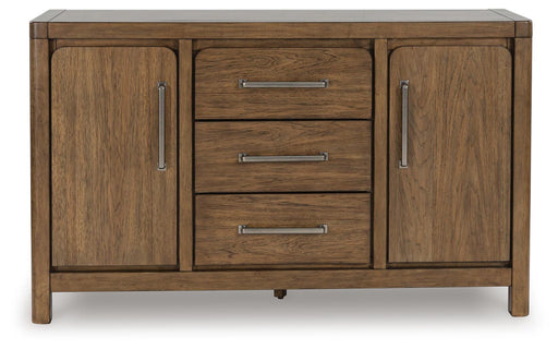 Cabalynn Dining Server - Venta Furnishings (San Antonio,TX)