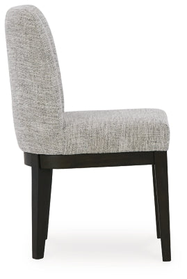 Burkhaus Dining Room Set - Venta Furnishings (San Antonio,TX)