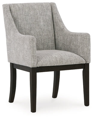 Burkhaus Dining Room Set - Venta Furnishings (San Antonio,TX)