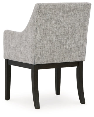 Burkhaus Dining Room Set - Venta Furnishings (San Antonio,TX)