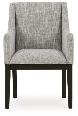Burkhaus Dining Room Set - Venta Furnishings (San Antonio,TX)