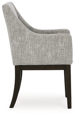 Burkhaus Dining Room Set - Venta Furnishings (San Antonio,TX)