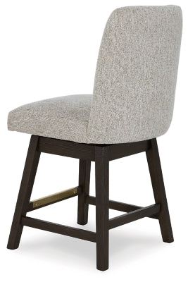 Burkhaus Dining Room Set - Venta Furnishings (San Antonio,TX)