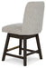 Burkhaus Dining Room Set - Venta Furnishings (San Antonio,TX)