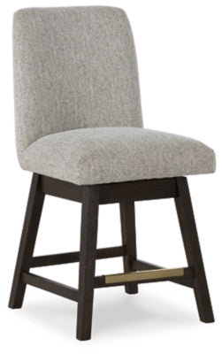 Burkhaus Dining Room Set - Venta Furnishings (San Antonio,TX)