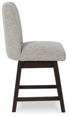 Burkhaus Dining Room Set - Venta Furnishings (San Antonio,TX)