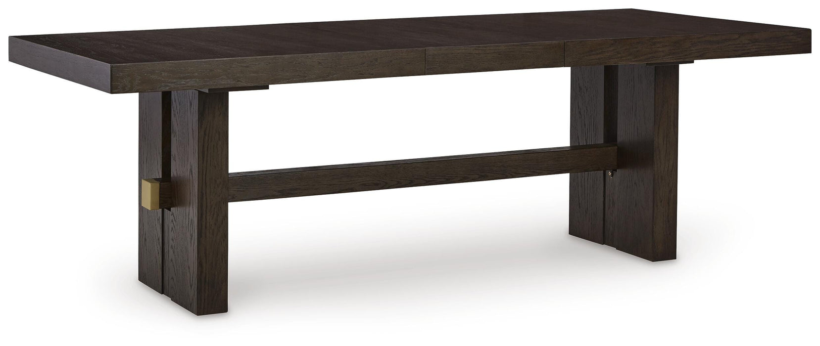Burkhaus Dining Room Set - Venta Furnishings (San Antonio,TX)