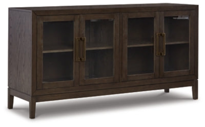 Burkhaus Dining Room Set - Venta Furnishings (San Antonio,TX)