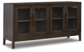 Burkhaus Dining Server - Venta Furnishings (San Antonio,TX)
