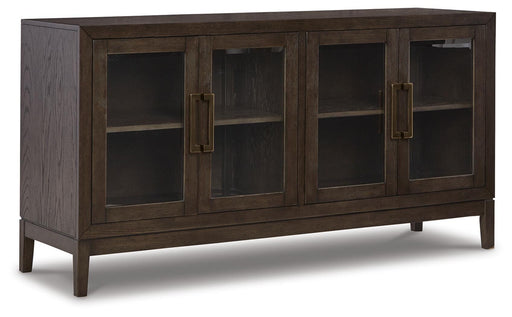 Burkhaus Dining Server - Venta Furnishings (San Antonio,TX)