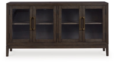 Burkhaus Dining Room Set - Venta Furnishings (San Antonio,TX)