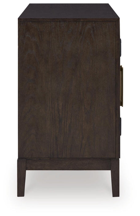 Burkhaus Dining Server - Venta Furnishings (San Antonio,TX)