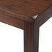 Alex 60" 7Pc Counter Dining Set - Venta Furnishings (San Antonio,TX)