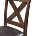 Alex 60" 7Pc Counter Dining Set - Venta Furnishings (San Antonio,TX)