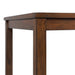 Alex 60" 7pcs Dining Set - Venta Furnishings (San Antonio,TX)