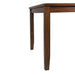 Alex 60" 7pcs Dining Set - Venta Furnishings (San Antonio,TX)