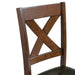 Alex 60" 7pcs Dining Set - Venta Furnishings (San Antonio,TX)