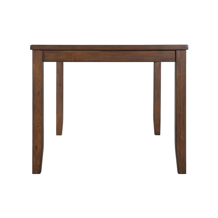 Alex 60" 7pcs Dining Set - Venta Furnishings (San Antonio,TX)