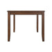 Alex 60" 7pcs Dining Set - Venta Furnishings (San Antonio,TX)