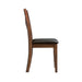 Alex 60" 7pcs Dining Set - Venta Furnishings (San Antonio,TX)