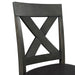 Alex 60" 7Pc Counter Dining Set - Venta Furnishings (San Antonio,TX)