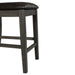 Alex 60" 7Pc Counter Dining Set - Venta Furnishings (San Antonio,TX)